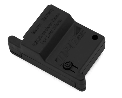UPG-11019 UpGrade RC Low CG Molded Plastic ESC/Receiver Case for Losi Micro-B