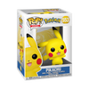 FU43263 Pokemon Pikachu Waving Funko Pop! #553
