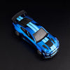 RLC JJY59 Hot Wheels RLC 2022 Ford Mustang Shelby GT500 Code Red