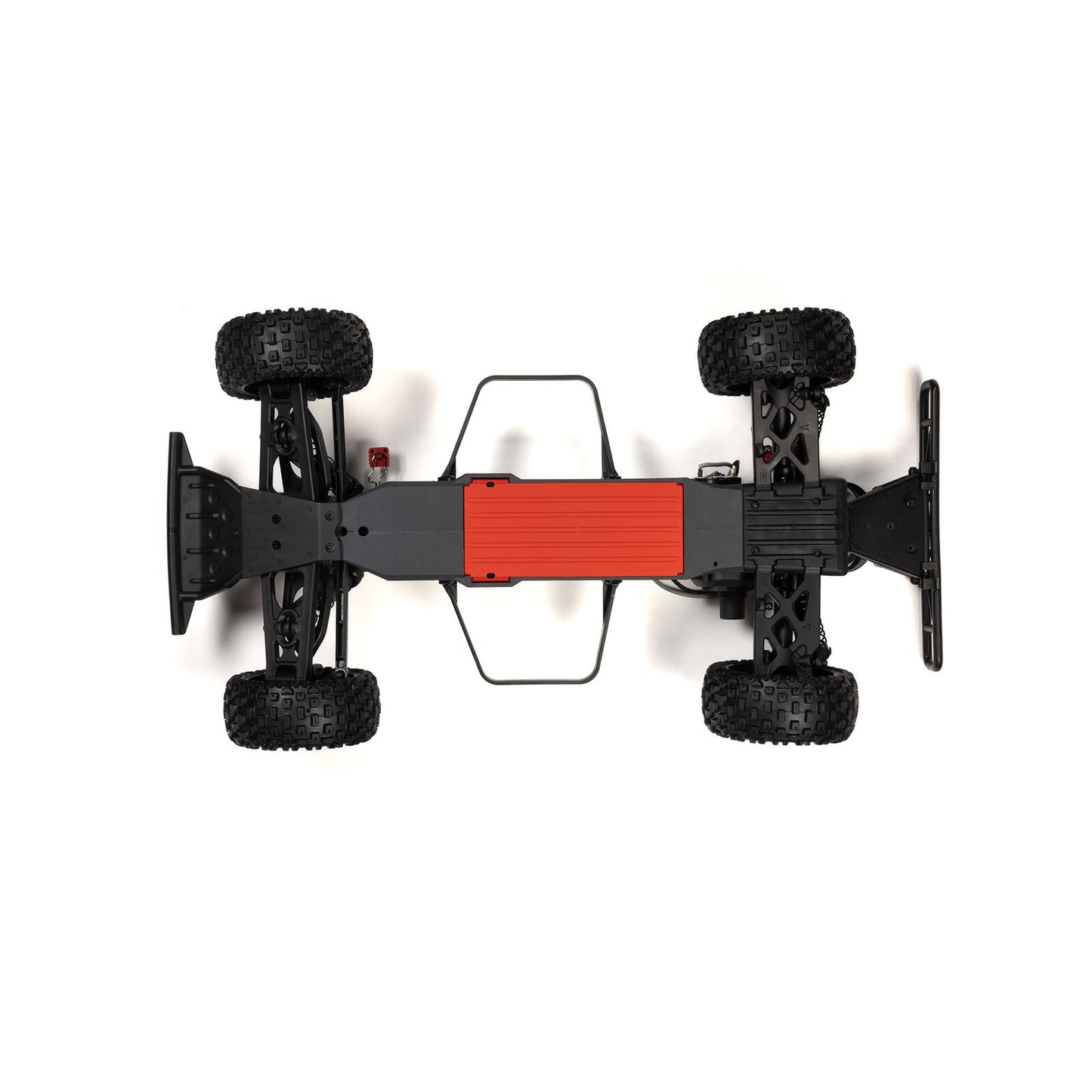 ARA3221S Arrma 1/10 FURY MEGA 550 2WD Short Course Truck RTR with Battery & Charger