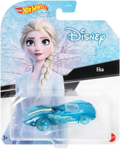 HWGYB22 Elsa