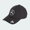 KE8300 Mercedes - AMG Petronas Formula One 2026 Children Team Hat - Black