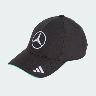 KE8300 Mercedes - AMG Petronas Formula One 2026 Children Team Hat - Black