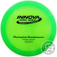 Champion RoadRunner Distance