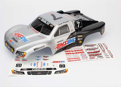 6817 Body,Slash