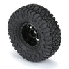 PRO1022810 Pro-Line Racing 1/24 Toyo Open Country R/T Trail F/R 1.0" MTD 7mm Black Impulse (4)