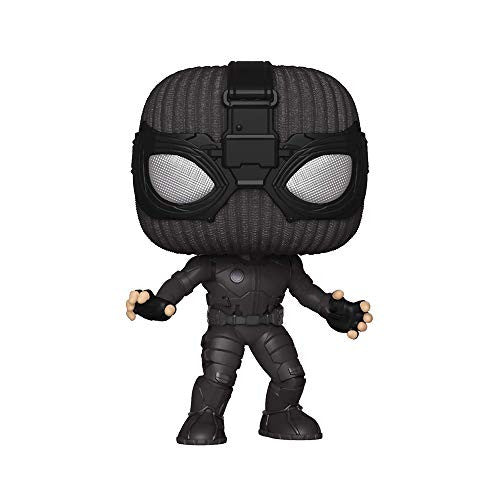 FU39208 Spider-Man Far From Home Spider-Man (Stealth Suit) #469