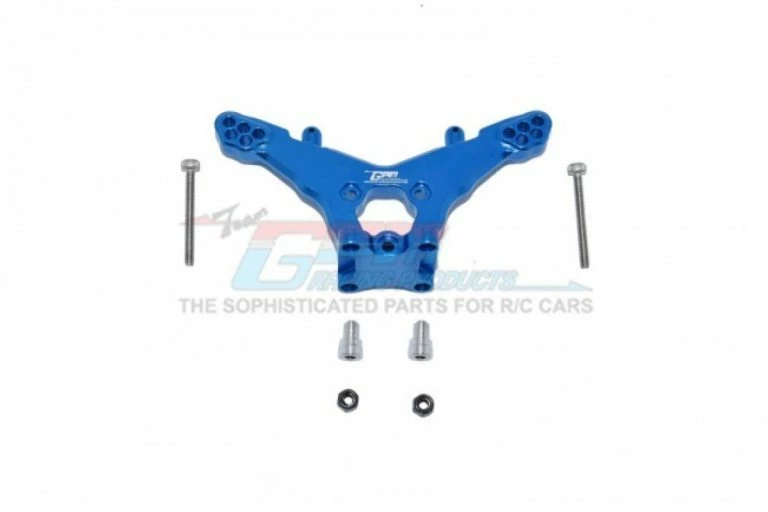 GPMLM030-B Rear Shock Tower Losi Mini B/T