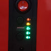 12V Bumper Cars Ride On  RED