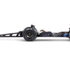 94046-4 Drag Slash Mustang 5.0 1/10 Scale Brushless Drag Car