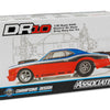 ASC70027 Team Associated DR10 Drag Car  Kit