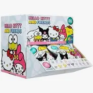 HKT0363-CS2  Hello Kitty 2" Blind Single Mystery Figure Pack