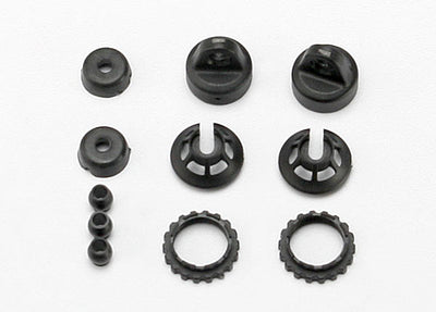 7065 1/16 GTR Shock Rebuild