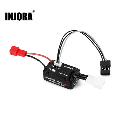 MBL32-NANO INJORA MBL32-NANO Brushless ESC for 1/30 Axial SCX30