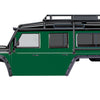 8011G land rover