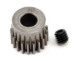 RRP2020 20T 5mm 48P