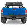 ASC40115C Element Enduro KnightRunner 1/10 Scale Trail Truck With Battery & Charger-Blue