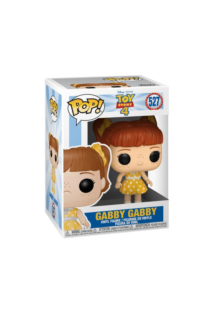 FU37395 Toy Story 4 Gabby Gabby #527