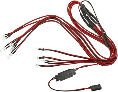 Z-E0084 LED Light Set for Blazer Body
