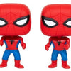 FU48293 Spider-Man VS. Spider-Man 2 pack Exclusive