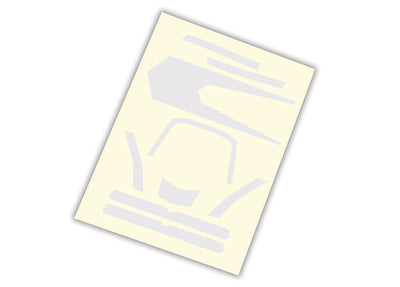 7984 Decals