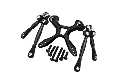 GPMGT049RA-BK 4Tec2.0 Rear Tie