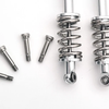 Jevries Front Shocks 55mm