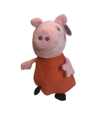 ZU14762 Peppa Pig 13.5