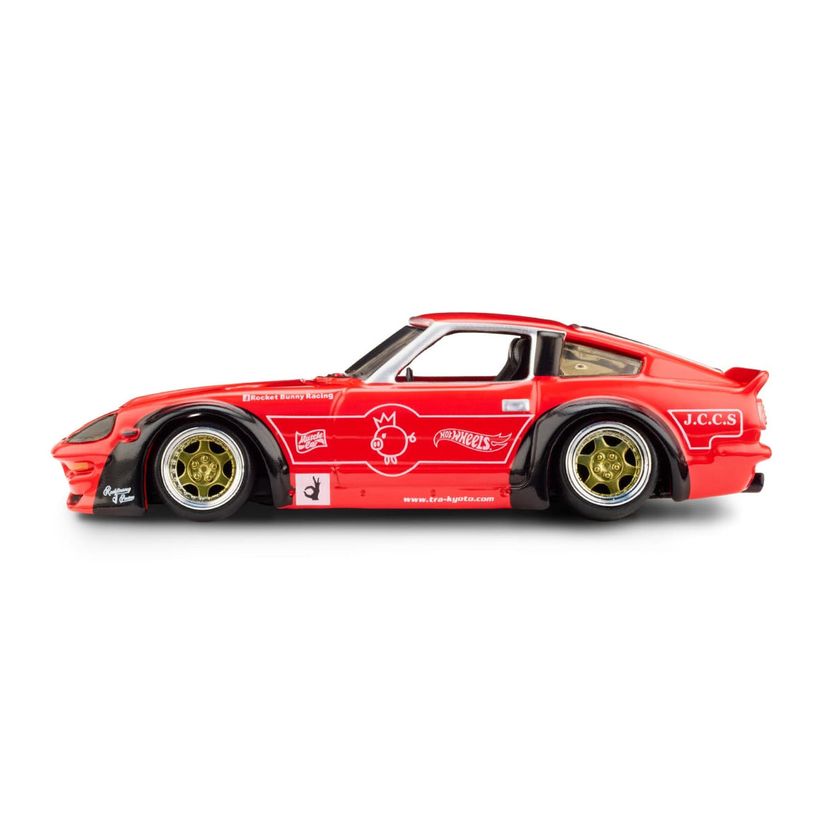 HWJNF06 Hot Wheels Elite 64 Pandem Datsun 280ZX