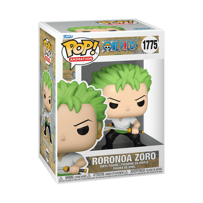 FU80369 One Piece-Roronoa Zoro