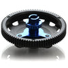 EXO1939 Traxxas Slash Eliminator Spur Mount (2wd Traxxas Spurs Only)