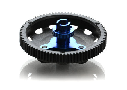 EXO1939 Traxxas Slash Eliminator Spur Mount (2wd Traxxas Spurs Only)