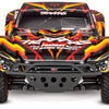 68054-1 SLASH XL-5 1/10 Scale 4WD Short-Course Truck - Orange