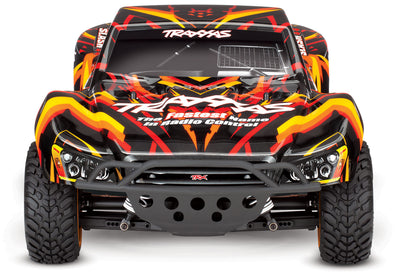 68054-1 SLASH XL-5 1/10 Scale 4WD Short-Course Truck - Orange