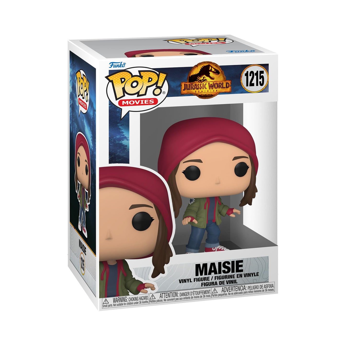 FU62226 Maisie