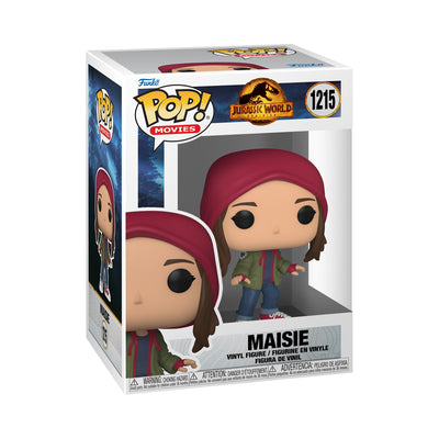 FU62226 Maisie