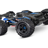 95076-4 Sledge 4x4 1/8 Scale Off Road Truck