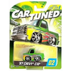 528593-EUCALT MGA CarTuned Premier Series 1 Hobby Assortment