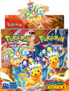 PKU191-41312 Pokemon Scarlet & Violet #8 Surging Sparks Booster - Single