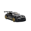 Jada 37810 1:24 Porsche 911 GT3 RS (992) – Black – Hyper-Spec