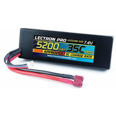 2S5200-35D Lectron 5200 35C