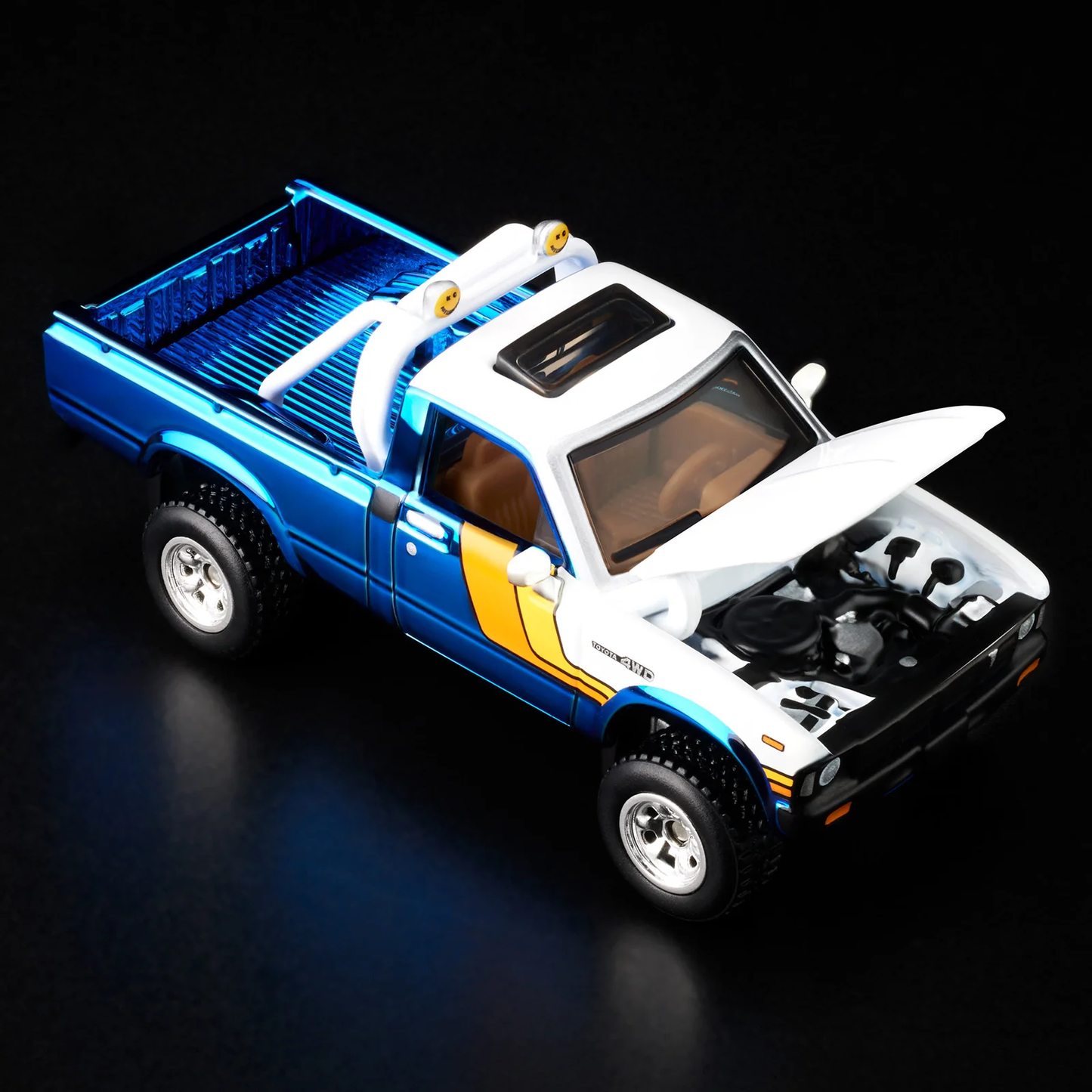HWJCP20-BH11 RLC Exclusive ’81 Toyota SR5 4WD