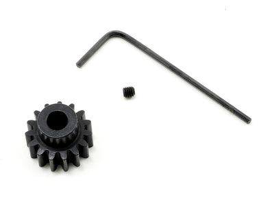 LOSA3575 Mod1 5mm Bore Pinion Gear (15T)