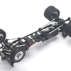 CEN8995 SICARIO 1/10 RTR 4WD CUSTOM TRUCK - GREY TITANIUM