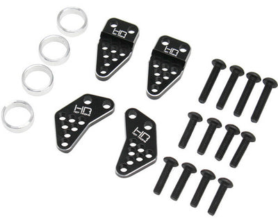HRAUTB28M01 - Adjustable Multi Shock Mount UTB