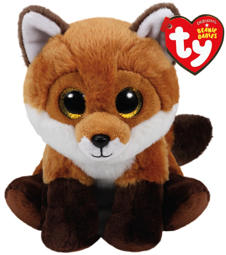 42180 Fay-Brown Fox