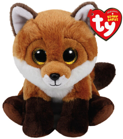 42180 Fay-Brown Fox