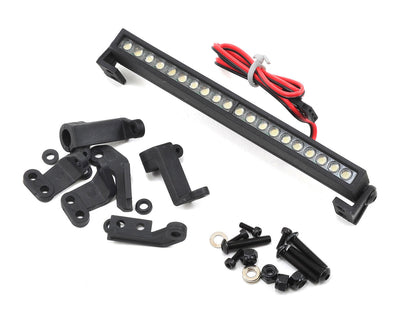 PRO627601 4" Straight Super-Bright LED Light Bar Kit (6V-12V)