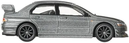 HWJBK86 Hot Wheels Premium Ronin Run II Lancer Evolution IX