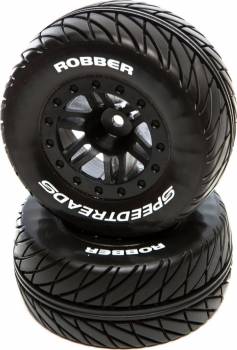 DTXC2928 SpeedTreadsRobber SC